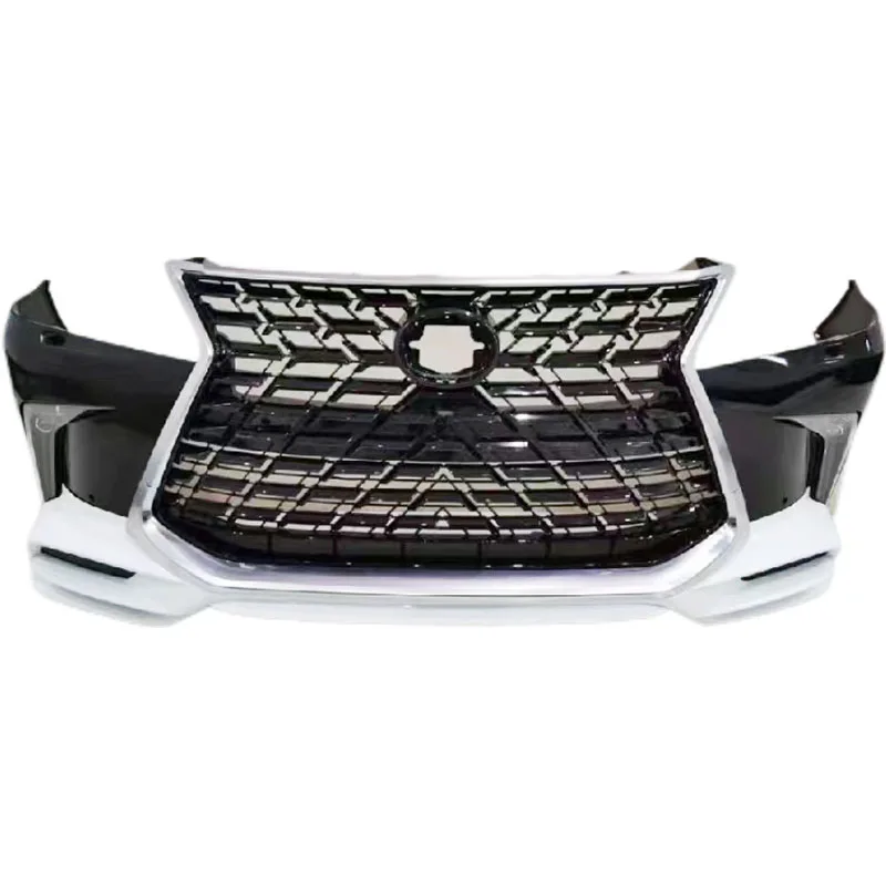 

STLFLexuss LX570 Front Grille Grille Grille 53122-60350