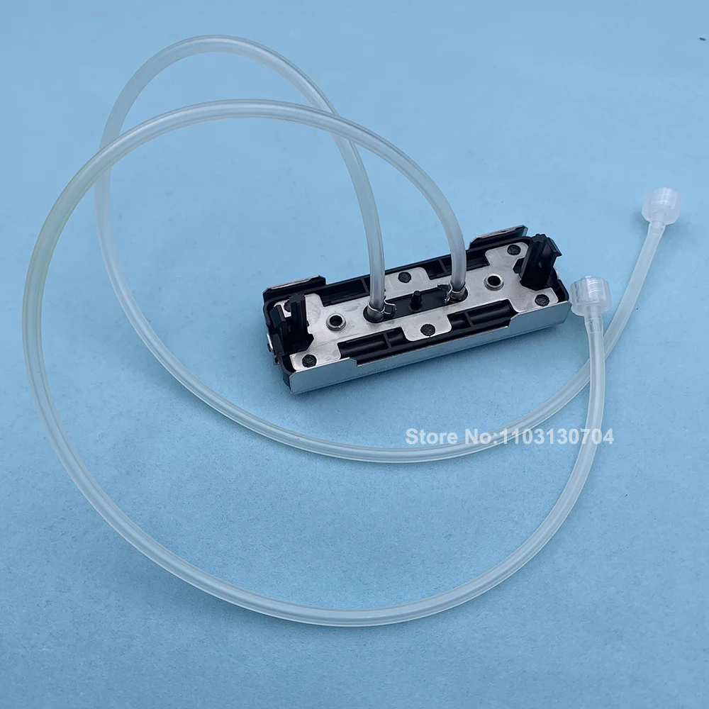 Capping Station Original Mimaki Swj 320 Cap Top for Ricoh GEN5 Mimaki JV33 JV5 Printer Cap Head Assembly UV Solvent MP-M016132
