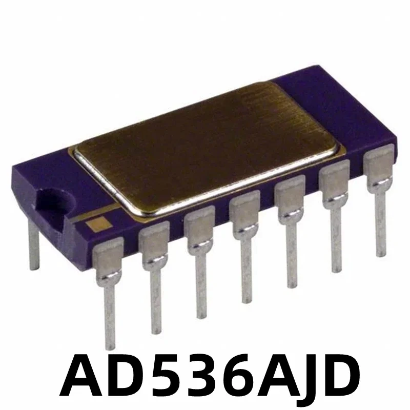 

1 шт. AD536AJD AD536 DIP-14 интегральные микросхемы на складе