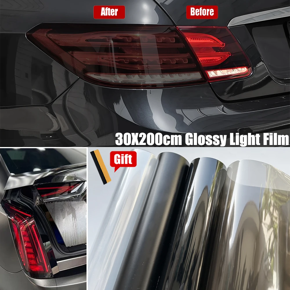 Quality Car Light H…