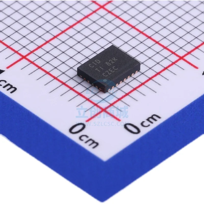 BQ24103RHLR BQ24103RHL BQ24103RHLT CID