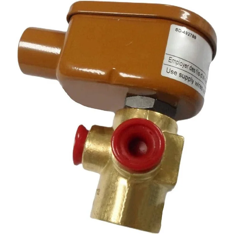 Solenoid Valve 39146741 for Ingersoll Rand Air Compressor