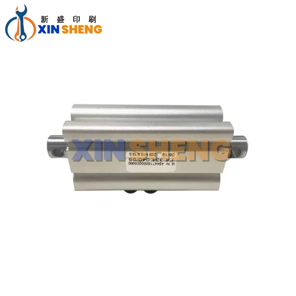 XL105 Offset Printing Press Pneumatic Air Cylinder F4.334.040/05 for Heidelberg Printing Machine Spare Parts F4.334.040