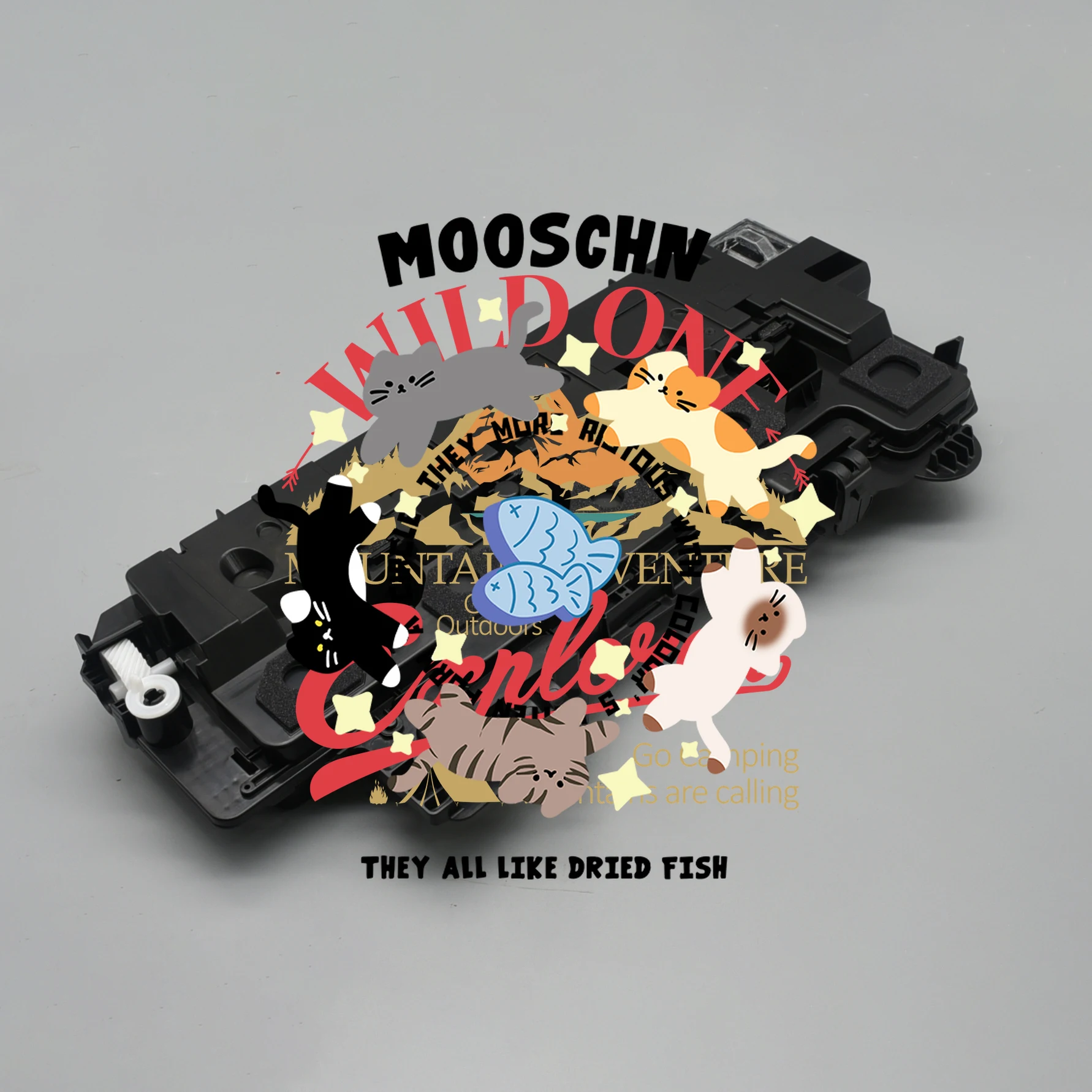 

Waste Toner Cartridge Box for Xerox VersaLink C7020 C7025 C7030 C7000 C7120 C7125 C7130 Apeos C2060 C2560 C3060 V C2263 C2265