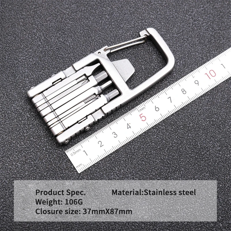 Vlogger Multifunctional combination tool Portable Photography Universal DSLR Camera Rig Folding Tool Set for Photographer