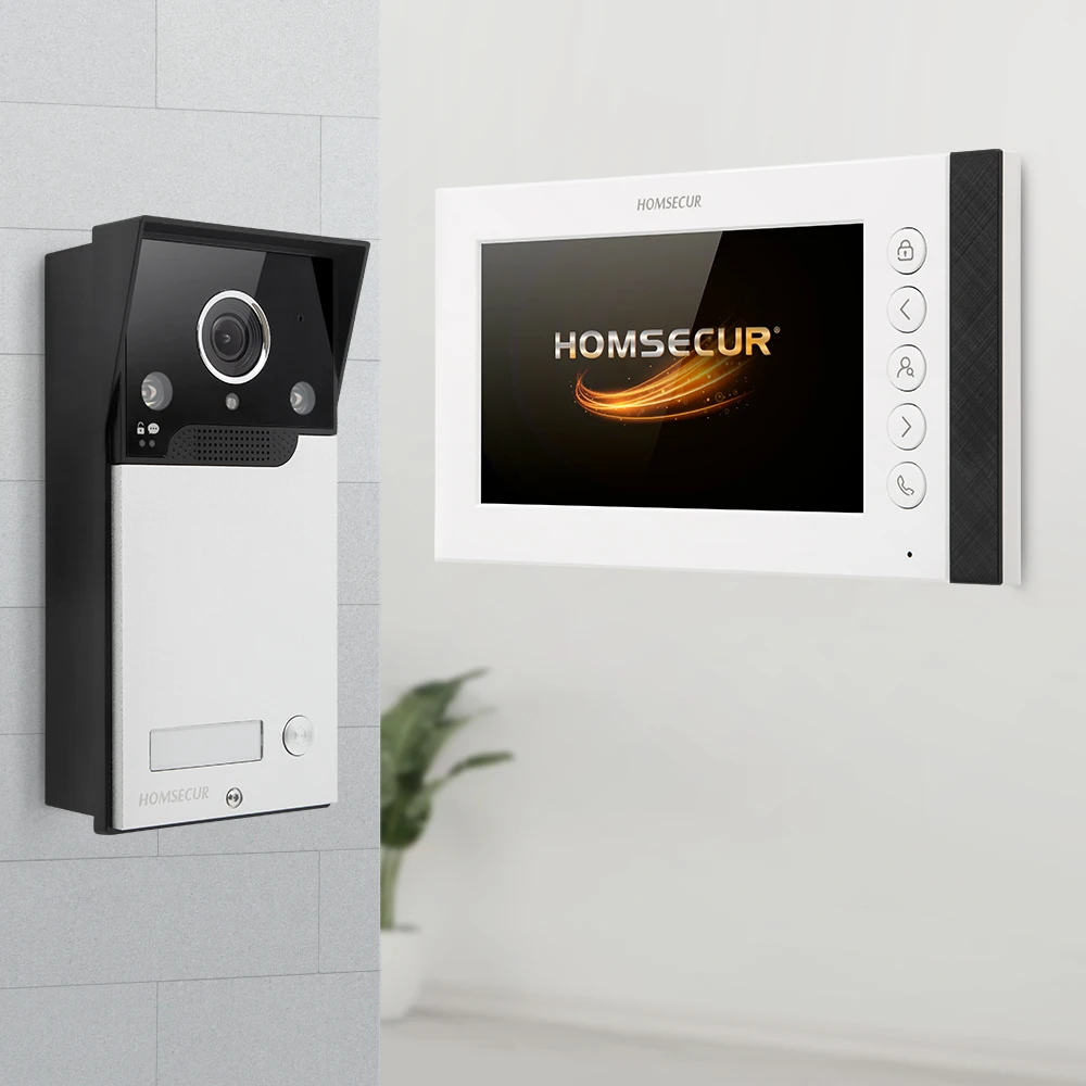 HOMSECUR 7
