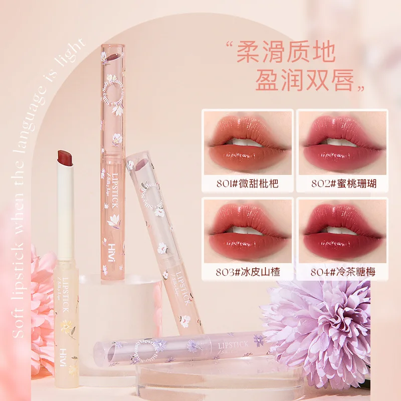 Floral Romance Make-up Cadeauset Getinte Lippenbalsem Wenkbrauwpotlood Concealer 8-delig Reisformaat Alles-in-één Beauty Essentials Make-up