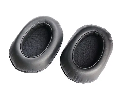 Replacement Ear Pads Repair Parts for use with Sony MDR-7510 MDR7510 MDR-85 Headphones DRZX701IP Headset