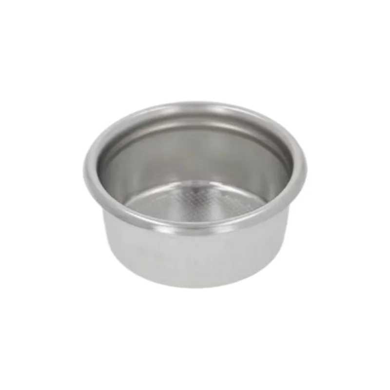 Compatible with DALLA CORTE Semi-Automatic Espresso Machine, Double IMS Laser Powder Cup Filter Cup 26mm