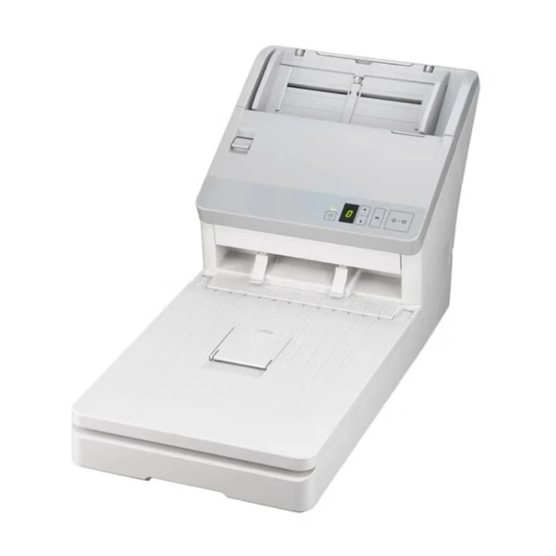HW-6250HW-3270HW-68T A4 format flat panel + ADF dual platform scanning
