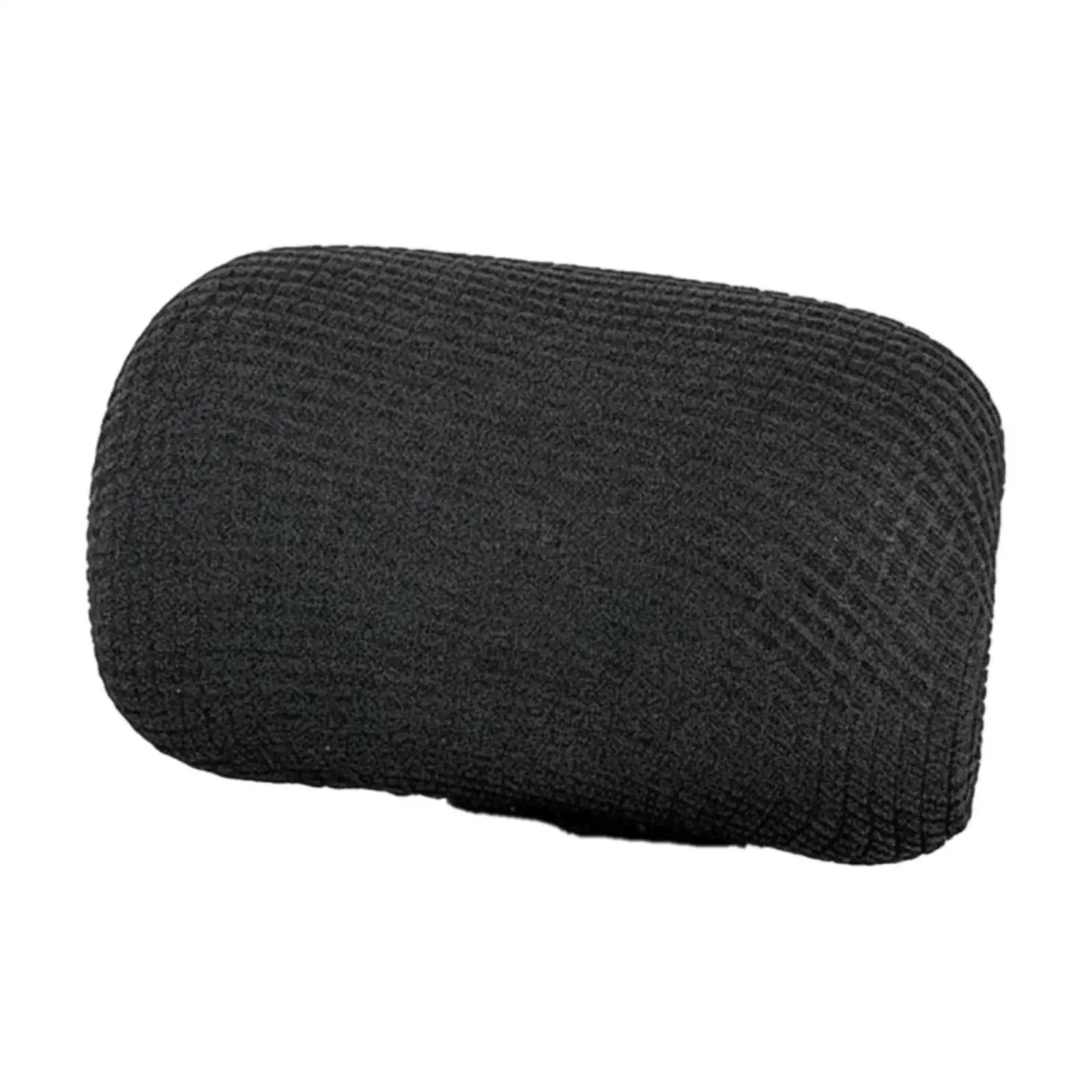 Waterproof Gaming Headrest Cover Relaxing Soft Chair Sleeve Armchair Cover for Computer Office Chair