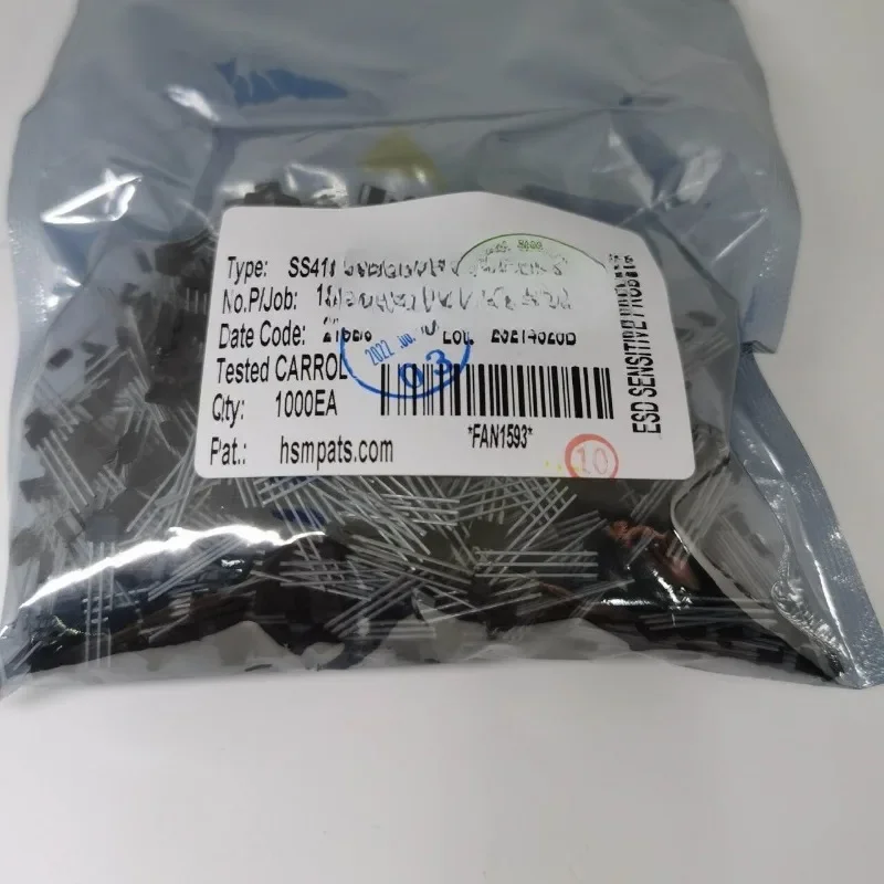 Parts are suitable for SS413F Honeywell authorized agents, Hall sensors, original and genuine, technical support