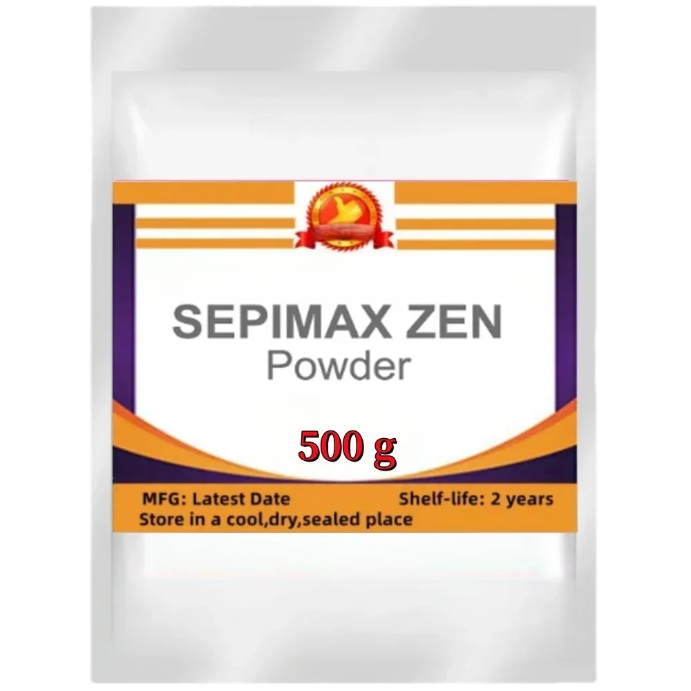 Hot Sell Sepimax Zen Powder Polyacrylate Crosspolymer-6 Thickening Agent For Skin Cosmetics Material