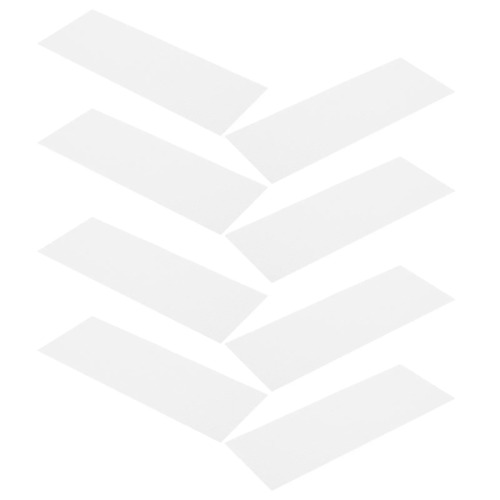 

10 шт. ПВХ сетчатые листы для глаз, белая пластиковая сетка для масок, рукоделия, косплея, костюмов, реквизита, заготовки для глаз фурсьюта