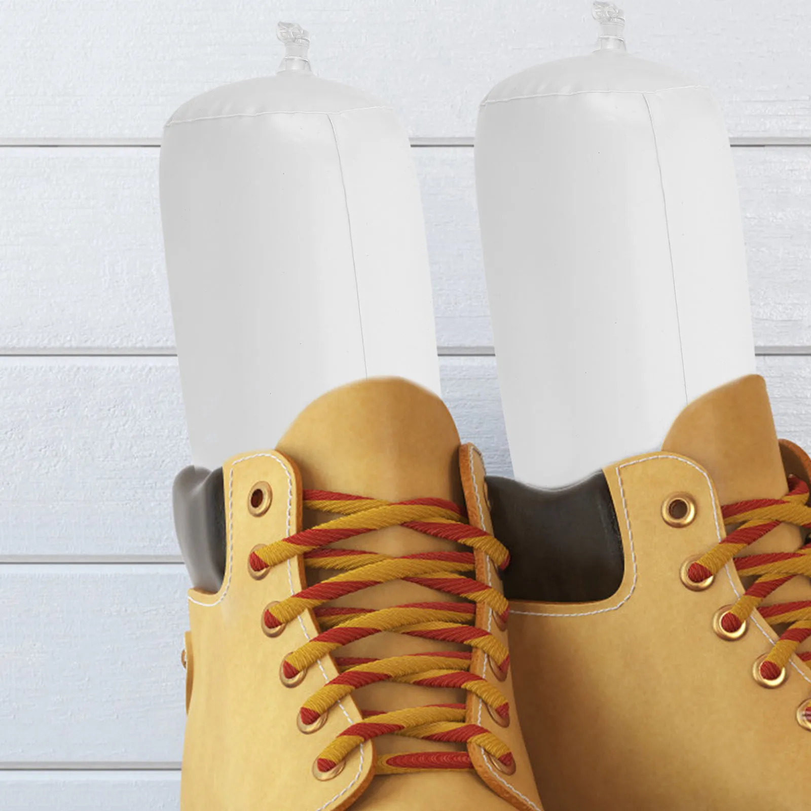 

Inflatable Stretchers Pvc Tall Support Inserts Quick Inflation For Home Travel Use Boot Shaper Holder Long Boot Shaping