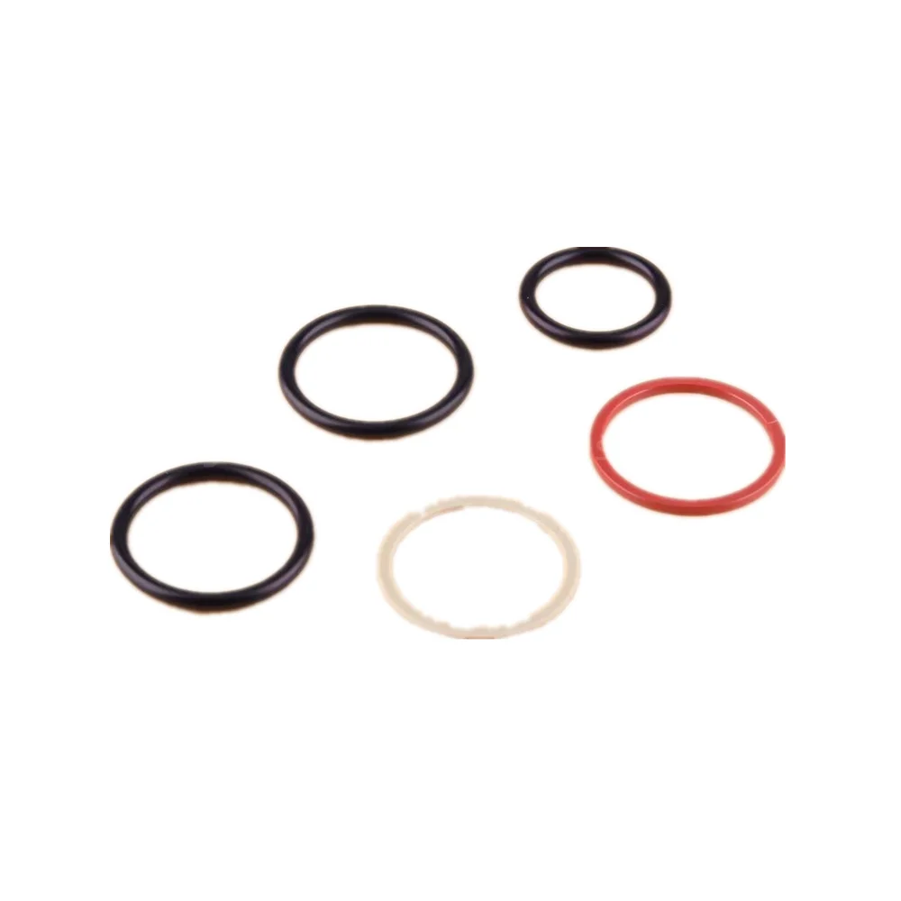 

297-4841 121-3320 E320 329 330 325D 336D Repair Kit C6.4 C7 C9 Engine Oil Nozzle Oil Seal Injector Sealing Ring Excavator Parts