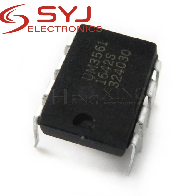 5piece UM3561A UM3561 DIP-8