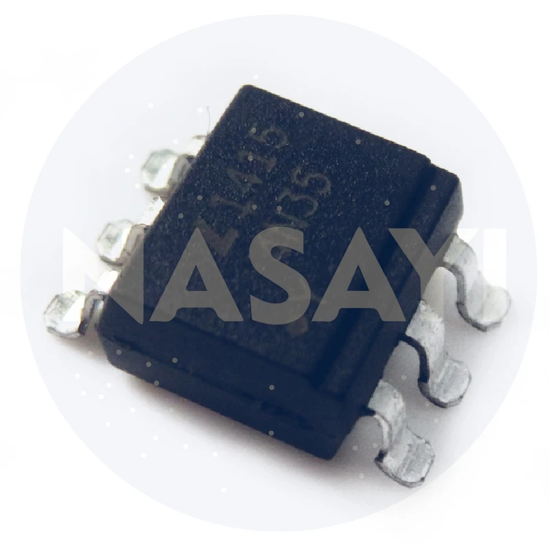 1-100PCS BD5444EFV BD5444 EL4N35 4N35 C3035LD C3035 AC1084-ADJ 1084-ADJ SN74HC08N 74HC08 50R380P 50R380