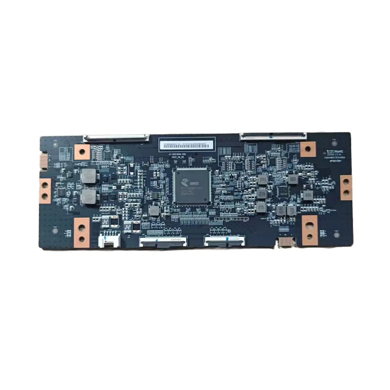 

Original 90Inch LCD TV Logic Board HF900QUB-E21 47- 6021848 Ready