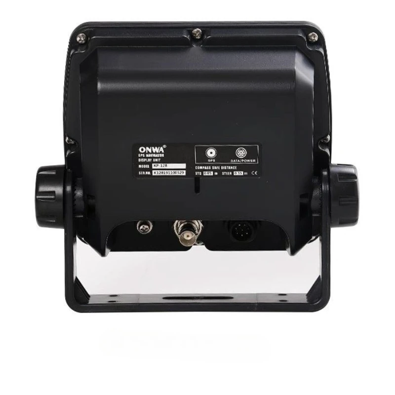 Marine GPS Satellite Navigation System ONWA KP-128 Satellite Navigator Positioning Instrument Theodolite High Sensitivity