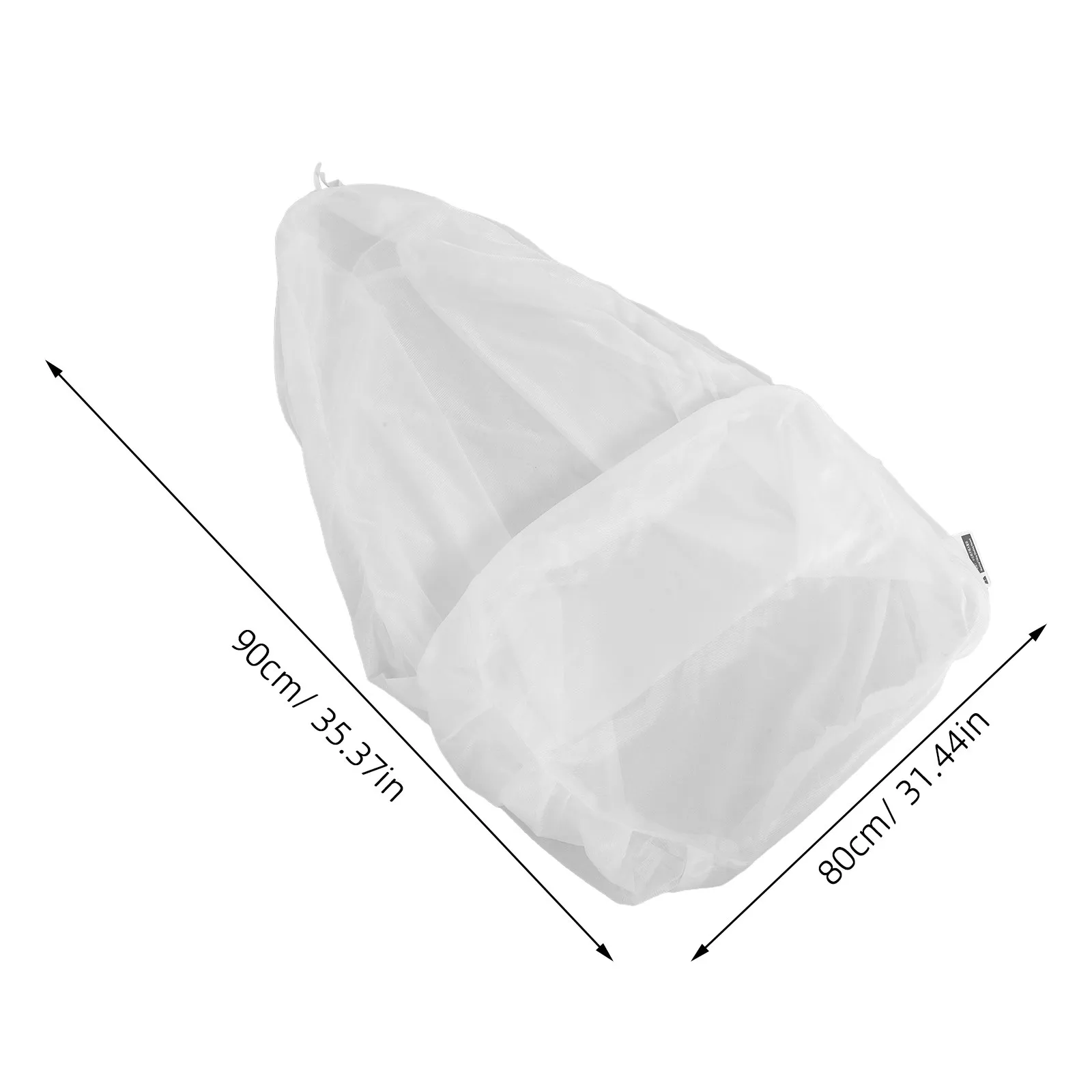 2Pcs Lazy Sofa Bean Bag Chair Covers Removable Inner Liners Replacement Slipcover Zipper 35x32 Bean Bag Chair Insert No Filler