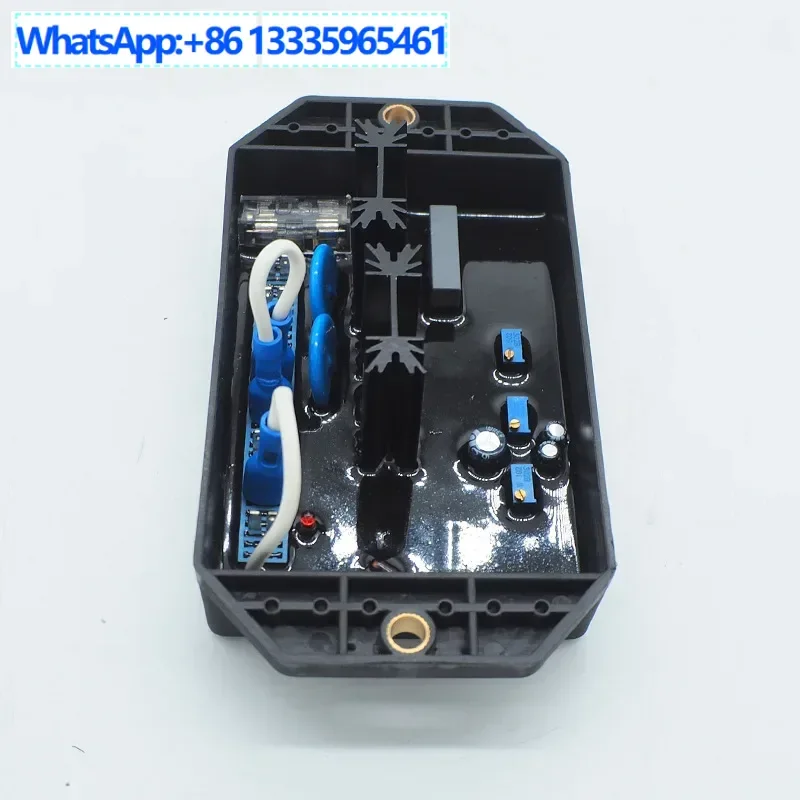 

KI-DAVR-250S diesel generator set accessories, voltage regulator board AVR regulator