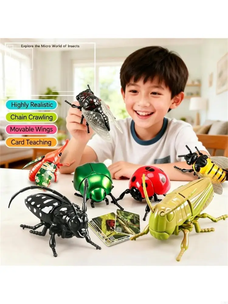 corb-realistic-insect-figure-windup-toy-for-kids-interaction-play-nature-learning-toy