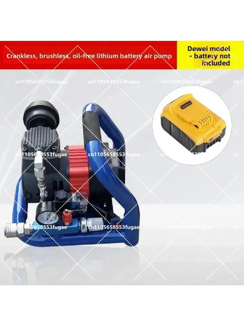 portable-rechargeable-21v-lithium-battery-air-compressor-household-air-pump-for-18-21v-battery-auto-tools-and-equipment