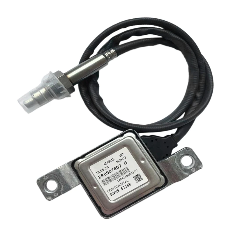 Nox Sensor For A4 B9 (8W) 3.0 TDI 2016 Q5 2.0 TDI 2013 8R 8R0907807 5WK96728