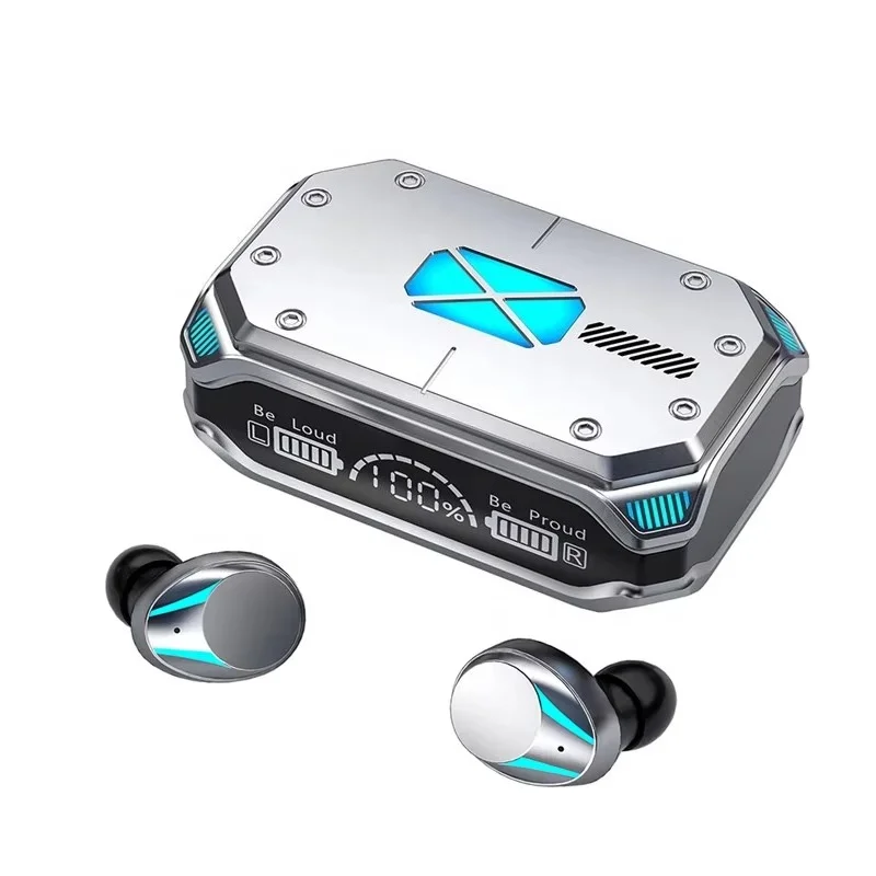 

oywj Wireless Headset Noise Cancellation Game In-Ear Translation Earplugs