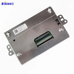 4.2 Cal ekran dla Ford Focus krawędzi Radio GPS nawigacji LQ042T5DZ14 LQ042T5DZ14B LQ042T5DZ14A LQ042T5DZ12A ekran wyświetlacza LCD