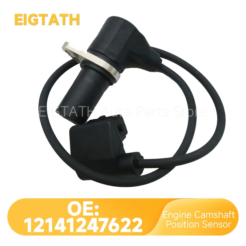 12141247622 Engine Camshaft Position Sensor For BMW 3 Series E36 318i 318is 318ti 1.9L Z3 1214-124-7622 Good Quality Accessories