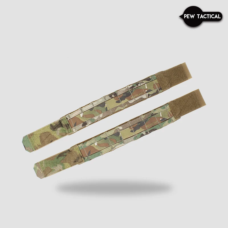 PEW TACTICAL HSP STYLE THORAX CHICKEN STRAPS airsoft VT07