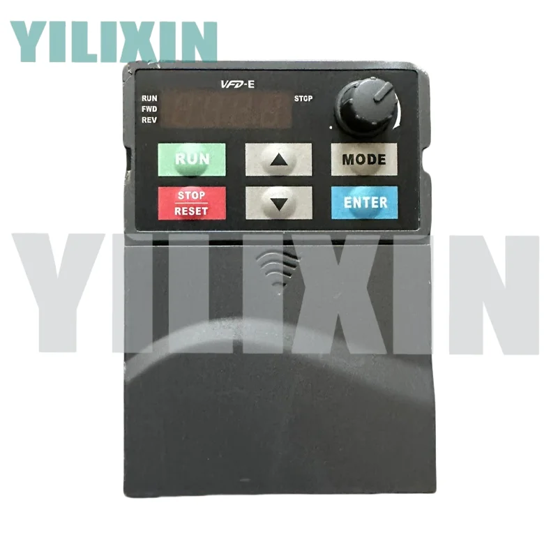 

New VFD015E43T VFD015E43A Frequency Converter