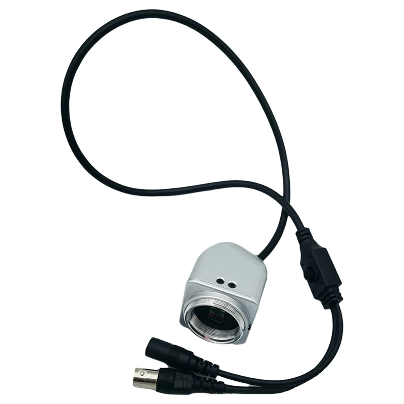 

Y51A Industrial-CCD-Endoscope-Camera-With-5M-NTSC-Cable-For-ENT-Inspection-Connect-To-Monitor-Teaching-Animal-Medicine