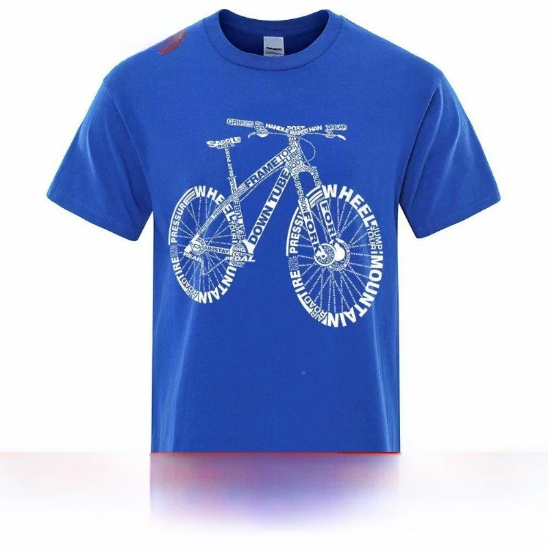 

Pure Color round Ne ort Sve T-irt Men's Slim Fit Printed Sweat ng Summer Faion Casual T-irt