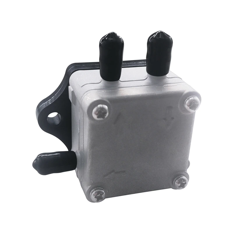 For Honda Outboard Boat Engine BF25 BF30 BF40 BF50 BF75 BF90 25HP-90HP Fuel Pump 16700-ZV5-003 16700-ZW1-004