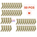 50pcs M