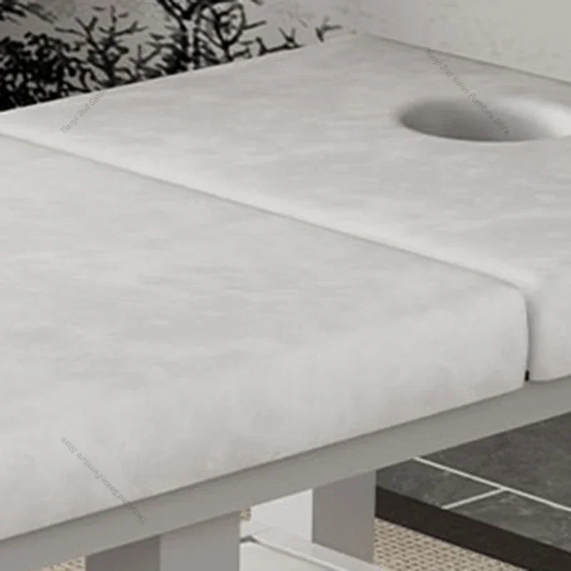 الشمال متعددة الوظائف طاولات التدليك قابل للتعديل مريحة صالون تجميل طاولات التدليك حمام القدم الأثاث كاما دي Masaje HBMT