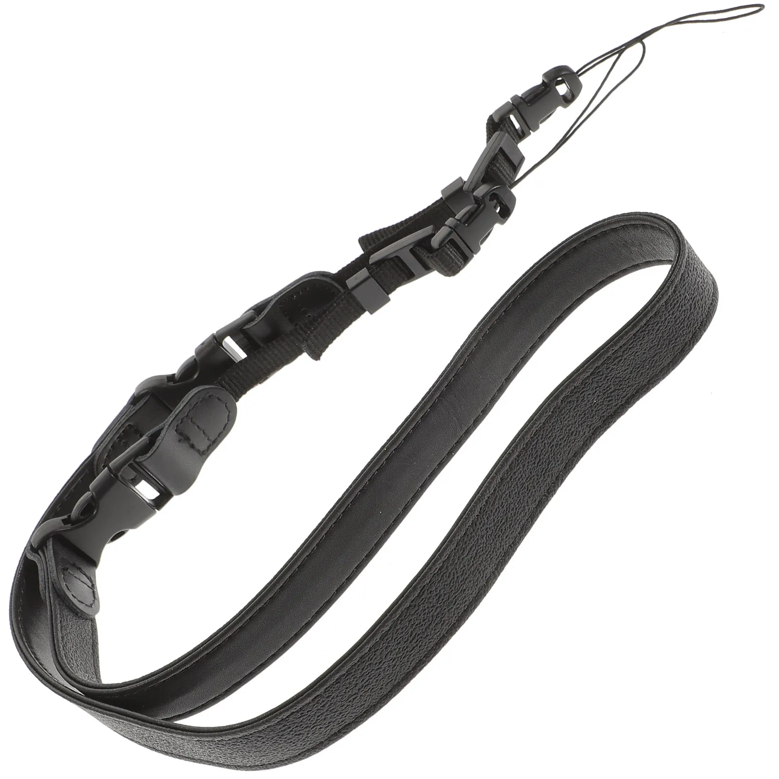 Adjustable Camera Strap for DSLR Mirrorless Cameras Heavy Duty Comfortable Neck Shoulder Sling Photographer