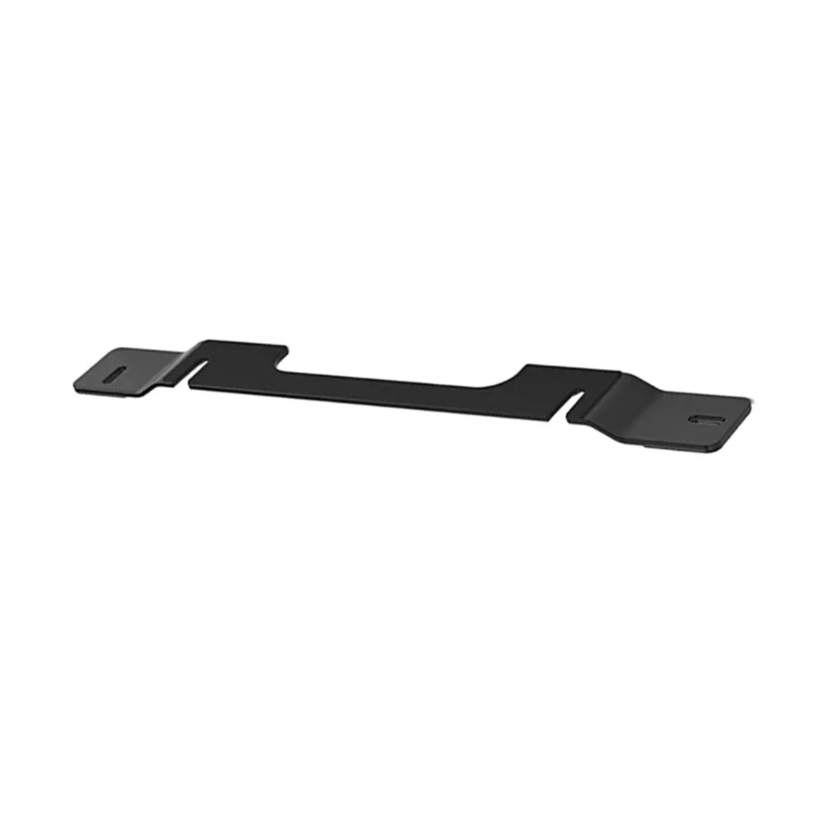 Soundbar Wall Mount Bracket Floating Style Mounting Bracket for Sonos Ray Soundbar Mount Wall Under TV Rich