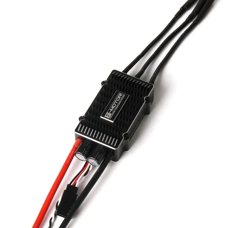 

Motor Flame 100A 6S Electronic Accessories-High Performance ESC