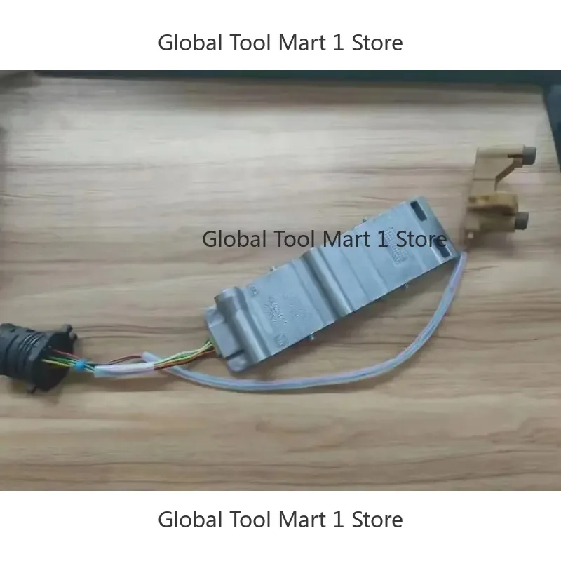7DT45 PDK Automotive Transmission Gear Switch Sensor for Dopp-el Rebuilt Remanufacturing PDK Selector