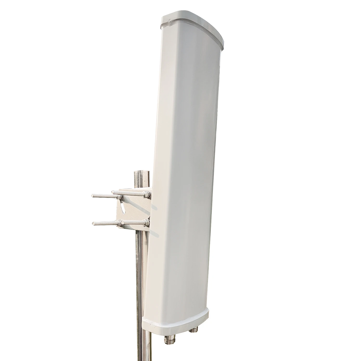 2.4G or 5GHz 5.8G directional plate antenna  WIFI signal Directional Outdoor Plate Antenna Sector Base Station Antenna