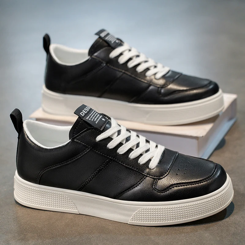 

2025 New Men's Board Shoes,sneakers,skate shoes,Casual Shoes Soft Sole unisex Street-Style Durable Casual Minimalist Anti-Odor