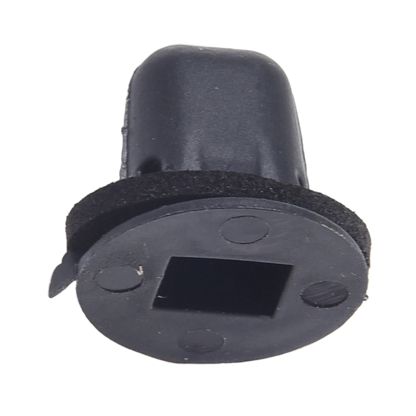 Rear Light Grommet Part 110492600B For Tesla For Model 3/Y ABS Material Designed To Resist Wear And For Long Term Use