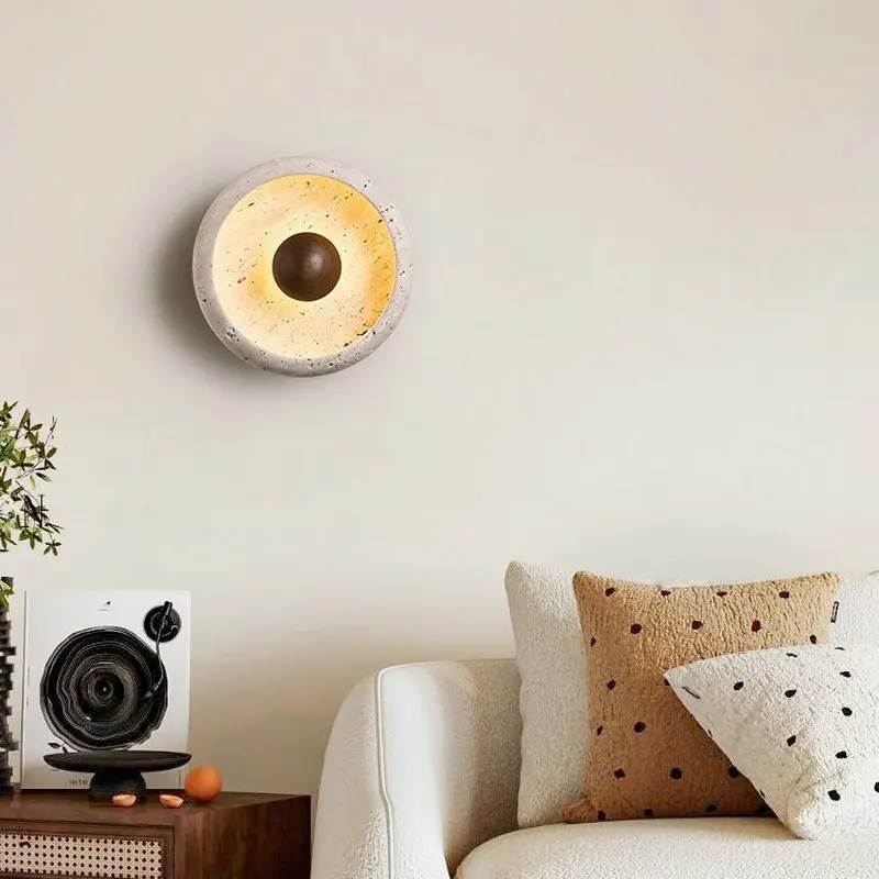 Bed Lamp, Wall Lamp…