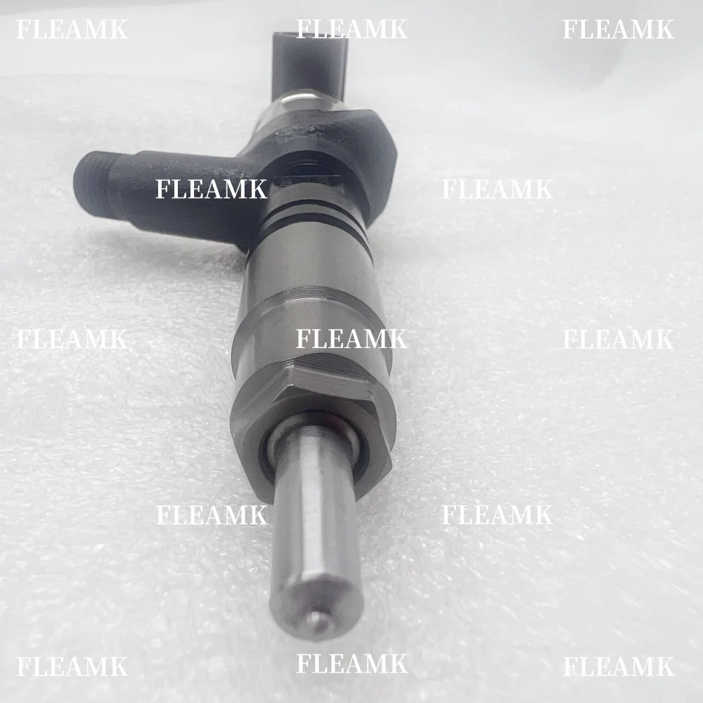 High Quality Diesel Common Rail Injector 295050-1870 8-98249994-0