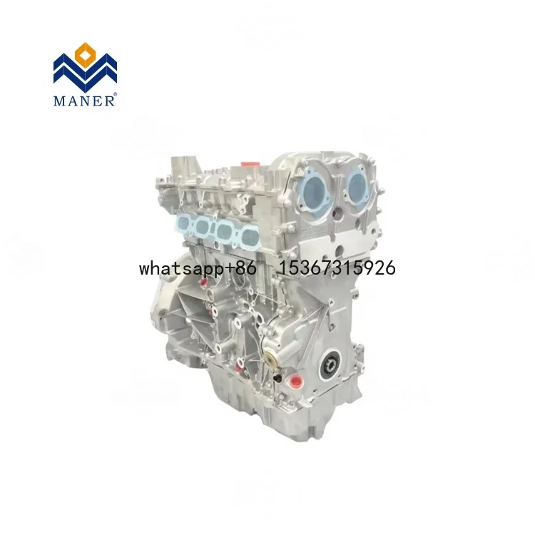 Top quality M270 4 Cylinders 250N 115KW Import Car Engines Assembly For Mercedes Benz GLA 270 1.6T 200 Car Spare Assy