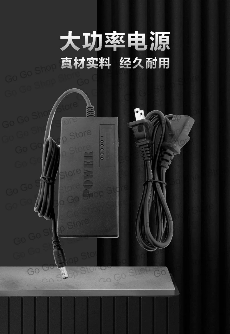 50x533mm Electric Water-Cooled Belt Sander, DIY Knife Sharpener & Polishing Machine with Waterproof Belt view 5